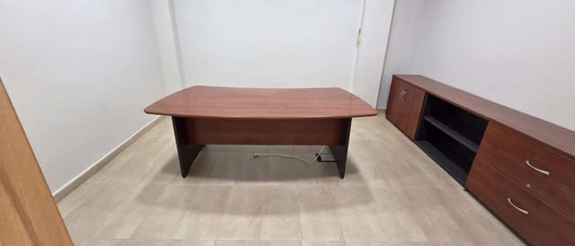 Commercieel te huur in Alhaurín de la Torre - € 1.950 (Ref: 10157187)