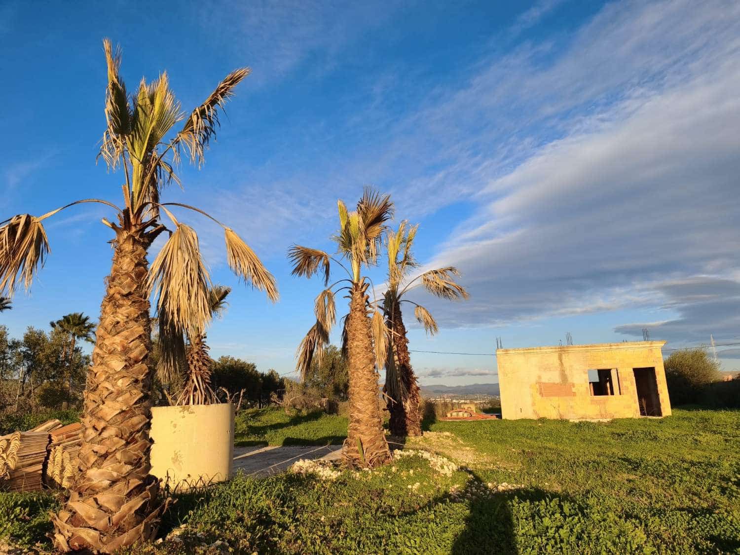 Finca/Country House for sale in Estacion de Cartama - € 190,000 (Ref: 10158956)