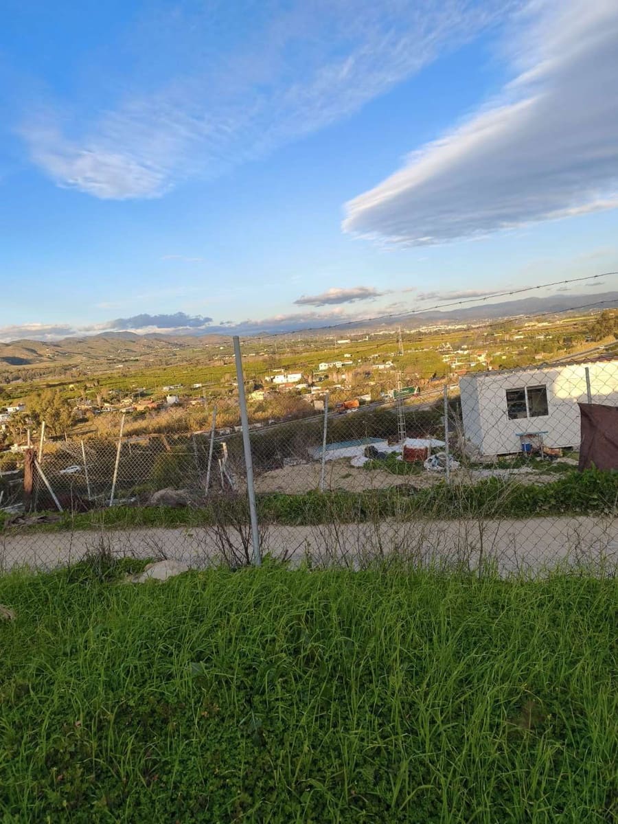 Finca/Country House for sale in Estacion de Cartama - € 190,000 (Ref: 10158956)