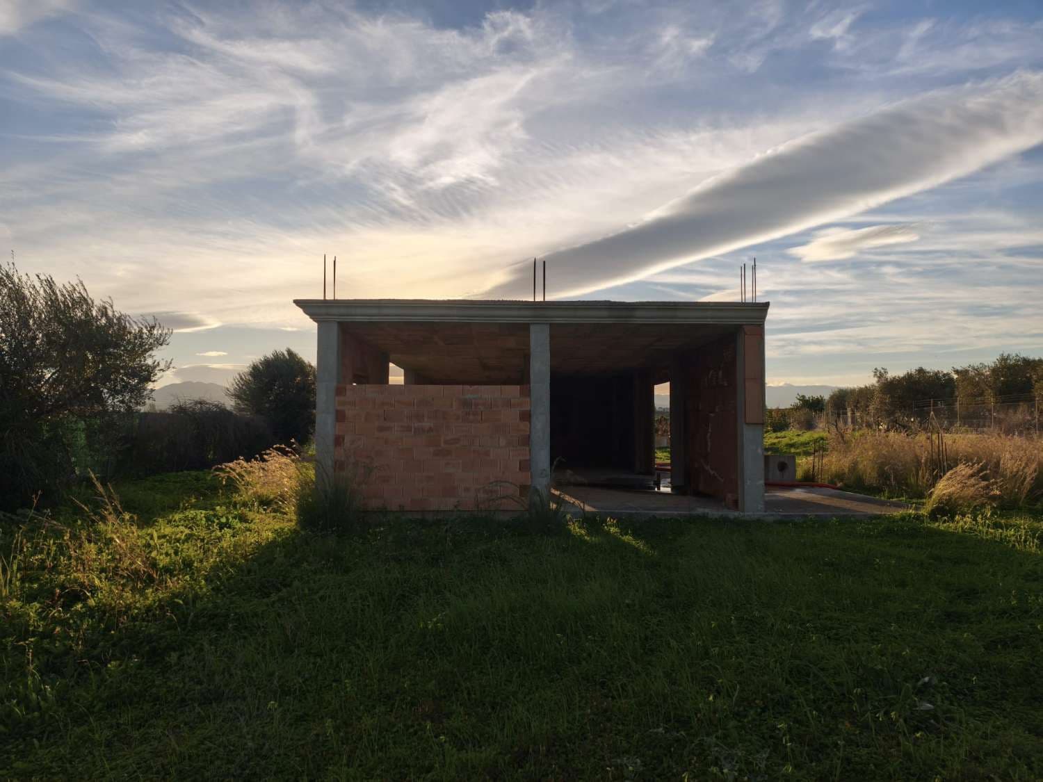 Finca/Country House for sale in Estacion de Cartama - € 190,000 (Ref: 10158956)