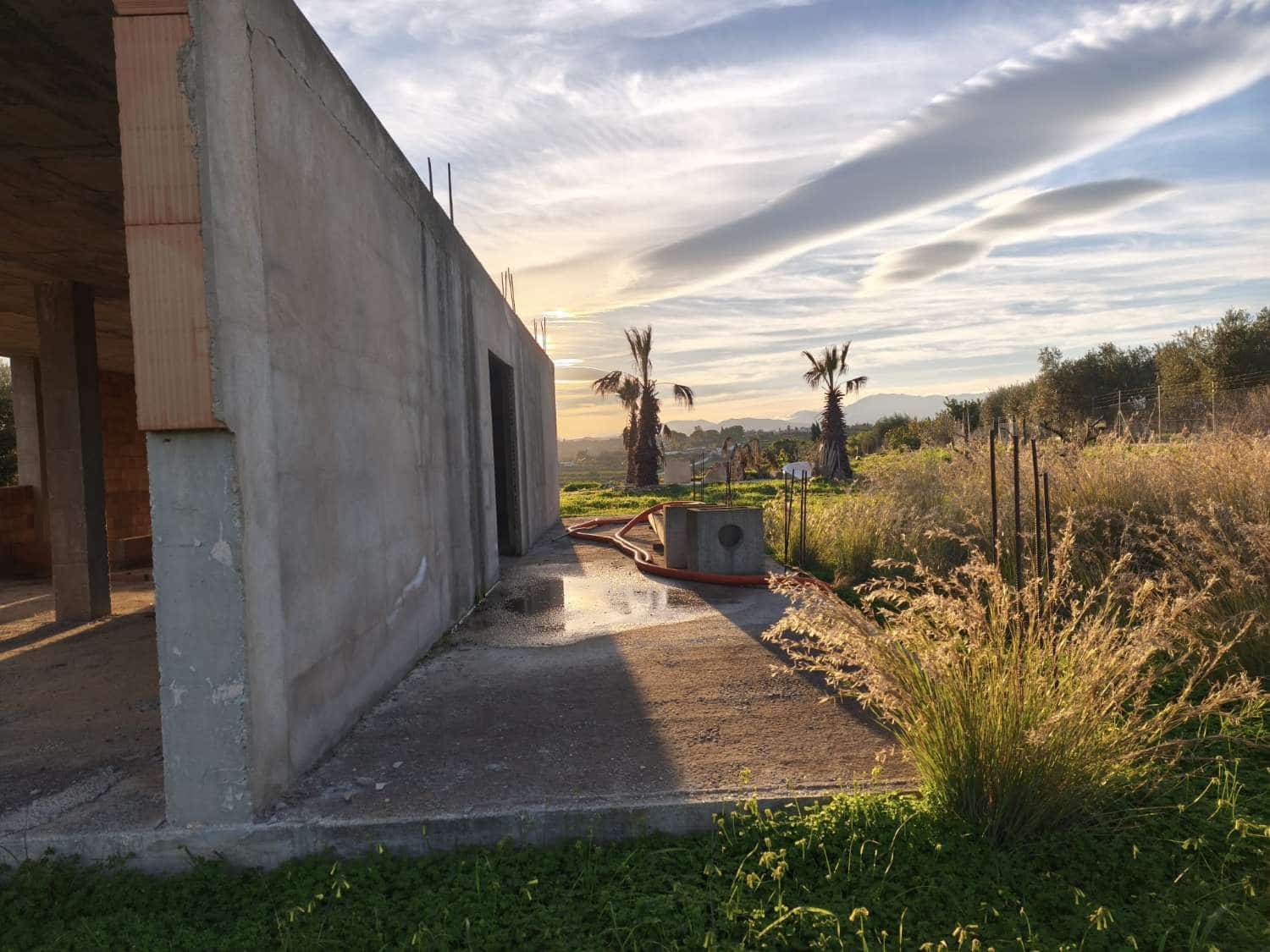Finca/Country House for sale in Estacion de Cartama - € 190,000 (Ref: 10158956)