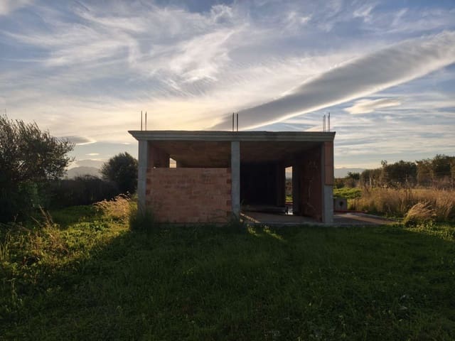 Finca/Maison de Campagne à vendre à Estación de Cártama, Cártama - 190 000 € (Ref: 10158956)