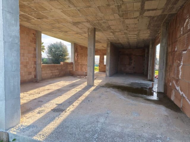 Finca/Maison de Campagne à vendre à Estación de Cártama, Cártama - 190 000 € (Ref: 10158956)