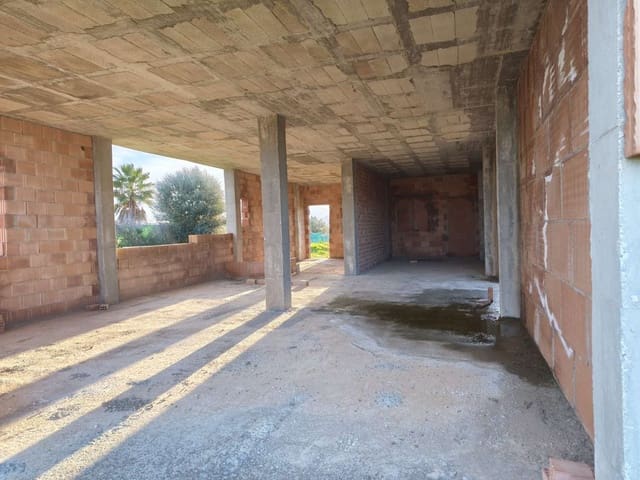 Finca/Maison de Campagne à vendre à Estación de Cártama, Cártama - 190 000 € (Ref: 10158956)