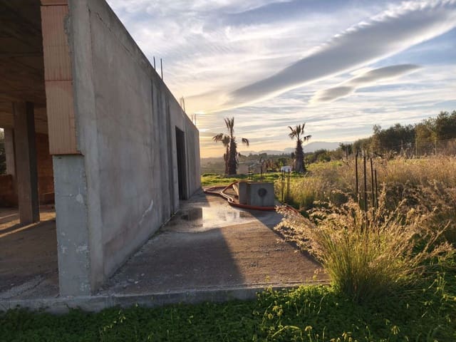 Finca/Maison de Campagne à vendre à Estación de Cártama, Cártama - 190 000 € (Ref: 10158956)