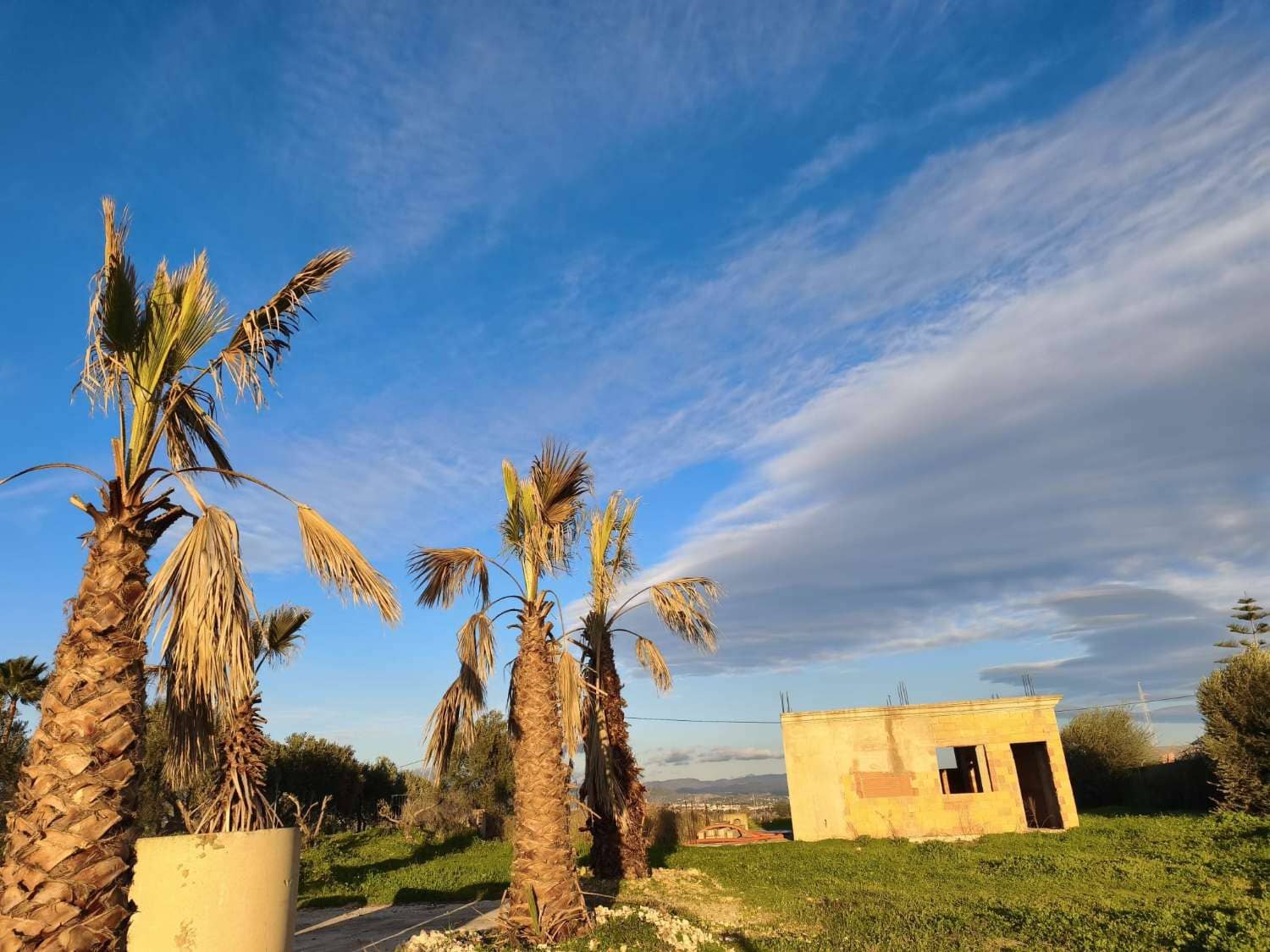 Finca/Country House for sale in Estacion de Cartama - € 190,000 (Ref: 10158956)