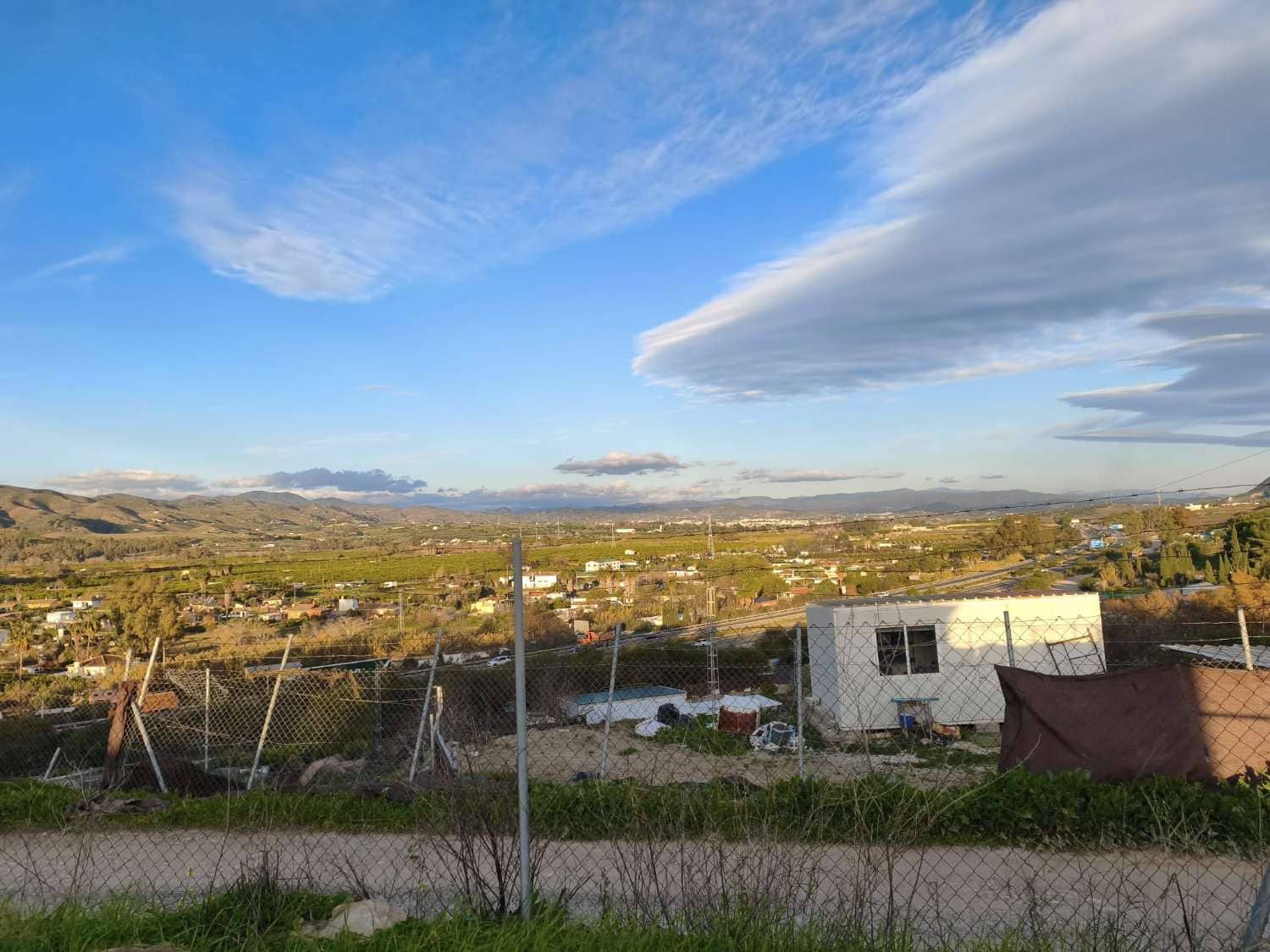 Finca/Country House for sale in Estacion de Cartama - € 190,000 (Ref: 10158956)