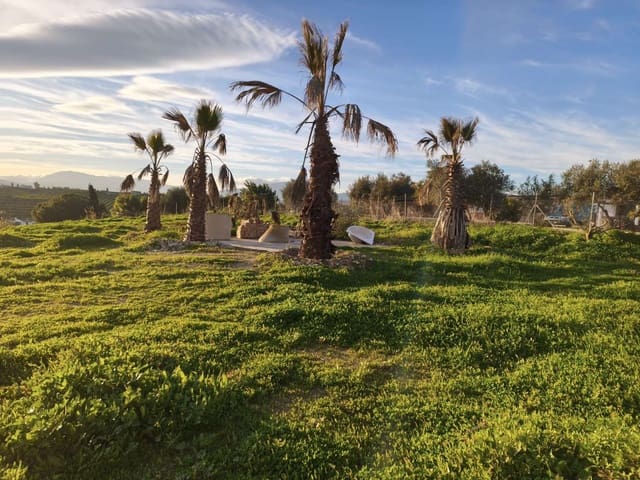 Finca/Maison de Campagne à vendre à Estación de Cártama, Cártama - 190 000 € (Ref: 10158956)
