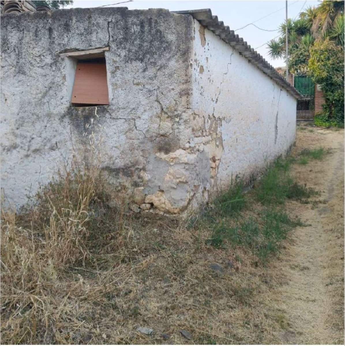Building Plot for sale in Coin - € 80,000 (Ref: 10170500)