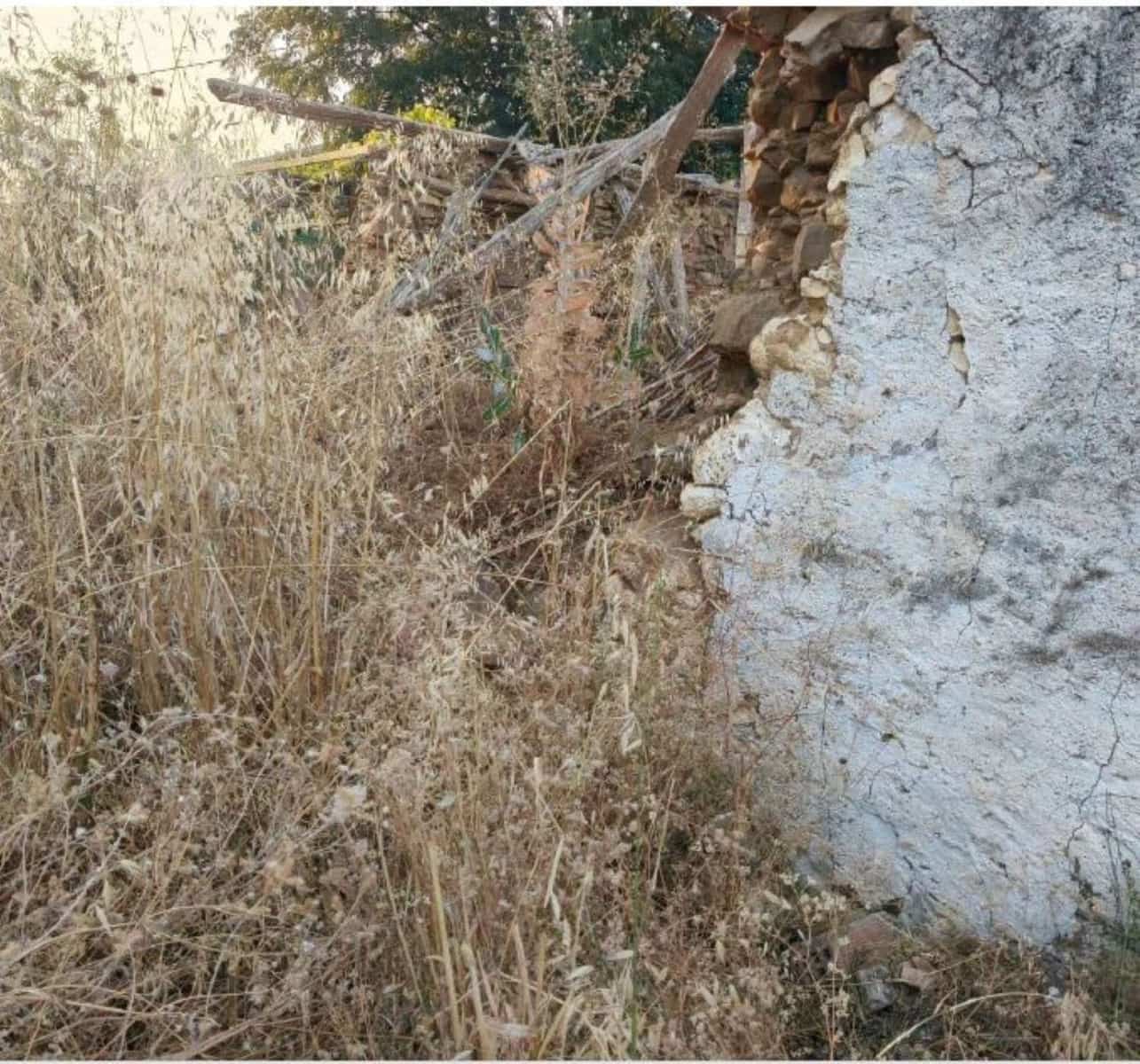 Building Plot for sale in Coin - € 80,000 (Ref: 10170500)
