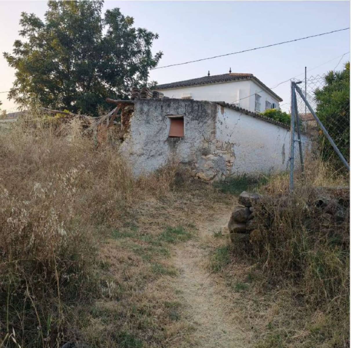 Building Plot for sale in Coin - € 80,000 (Ref: 10170500)