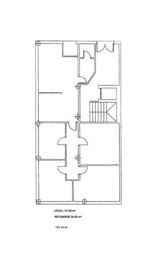 Erhverv til salg i Alhaurin de la Torre - € 258.000 (Ref: 10179869)