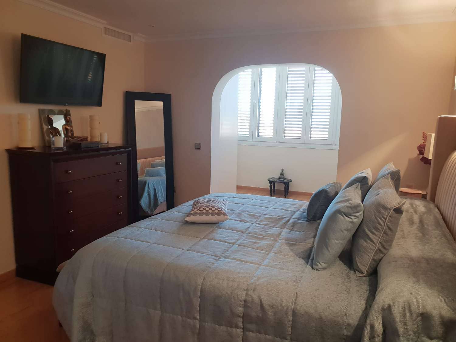 5 slaapkamer Villa te koop in Alhaurin de la Torre met zwembad - € 850.000 (Ref: 1836761)