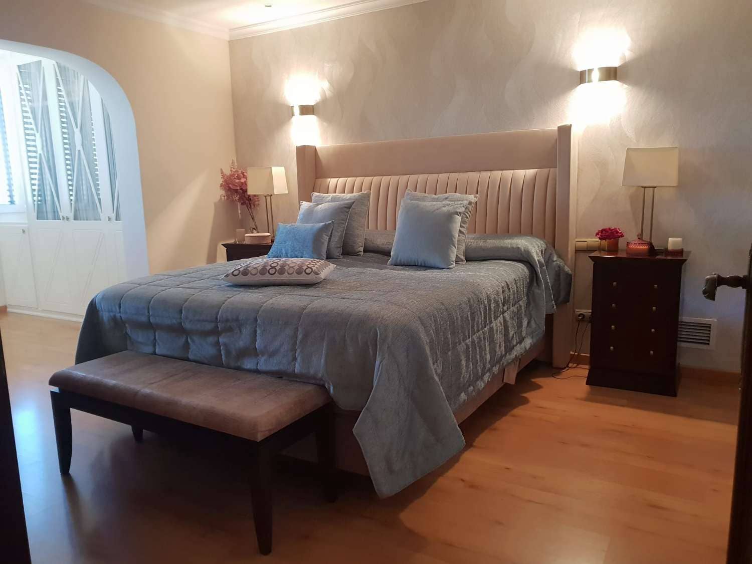 5 slaapkamer Villa te koop in Alhaurin de la Torre met zwembad - € 850.000 (Ref: 1836761)