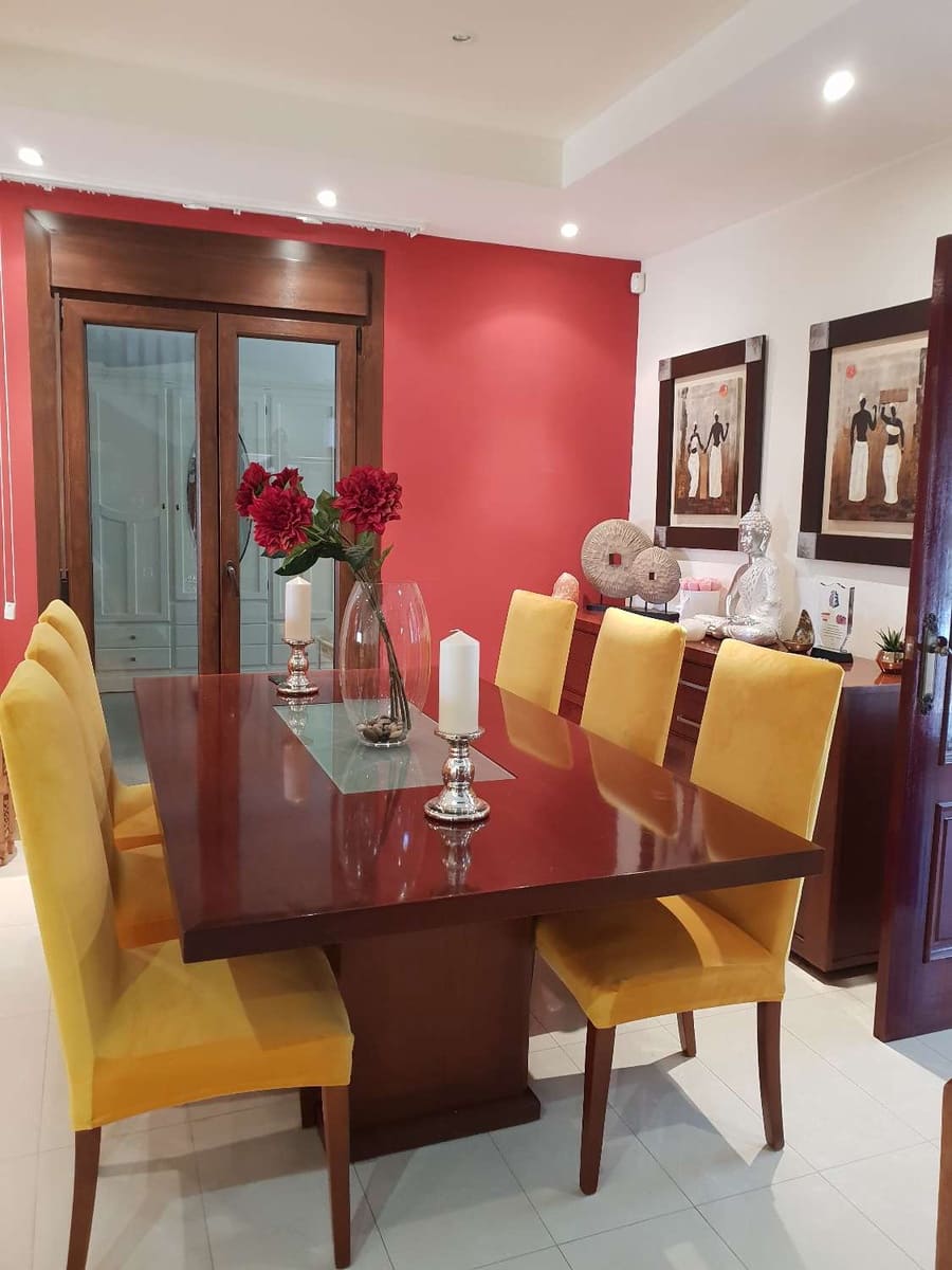 5 slaapkamer Villa te koop in Alhaurin de la Torre met zwembad - € 850.000 (Ref: 1836761)