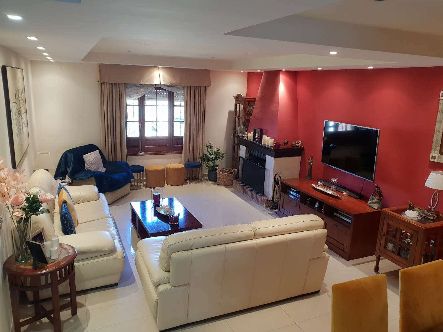 5 slaapkamer Villa te koop in Alhaurin de la Torre met zwembad - € 850.000 (Ref: 1836761)
