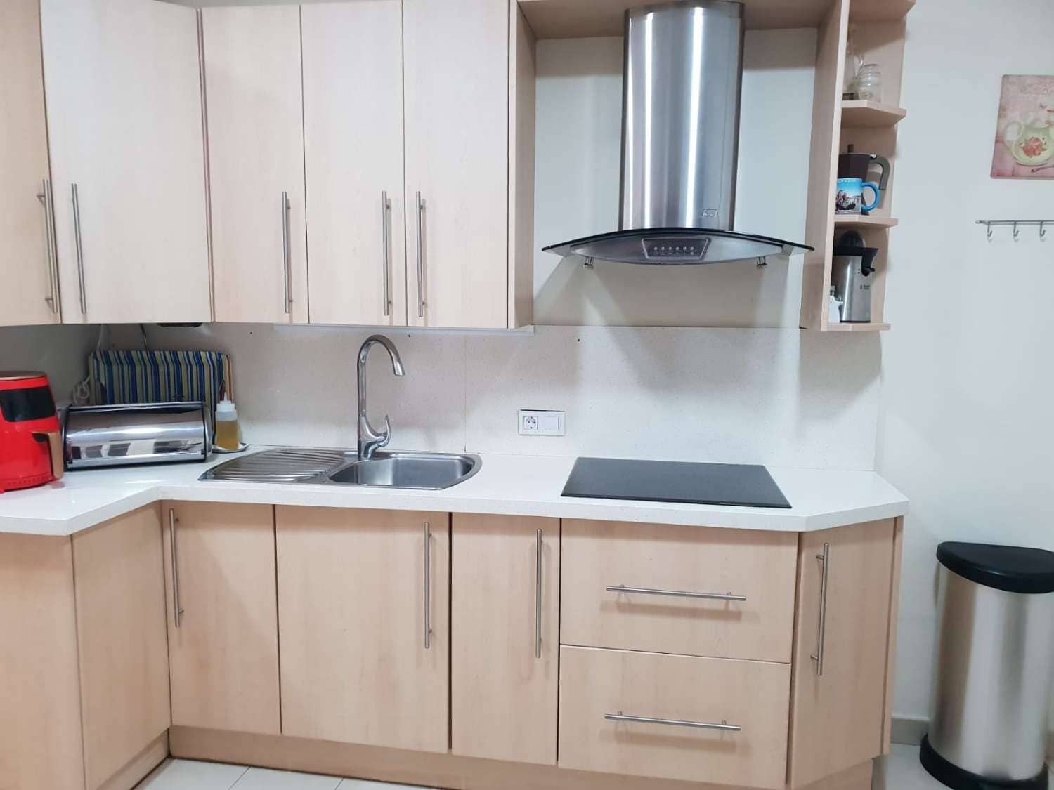 5 slaapkamer Villa te koop in Alhaurin de la Torre met zwembad - € 850.000 (Ref: 1836761)