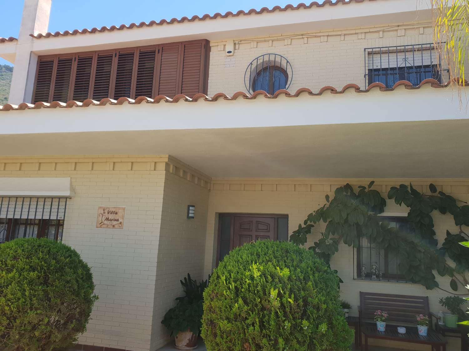 5 slaapkamer Villa te koop in Alhaurin de la Torre met zwembad - € 850.000 (Ref: 1836761)