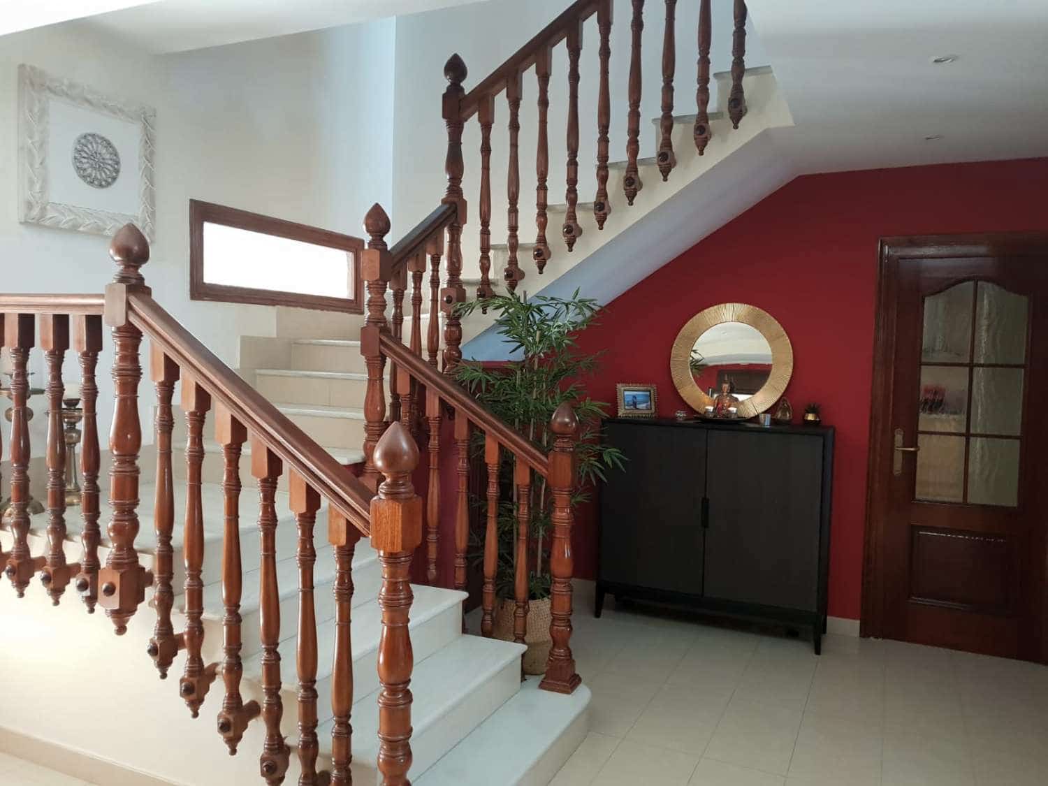 5 slaapkamer Villa te koop in Alhaurin de la Torre met zwembad - € 850.000 (Ref: 1836761)
