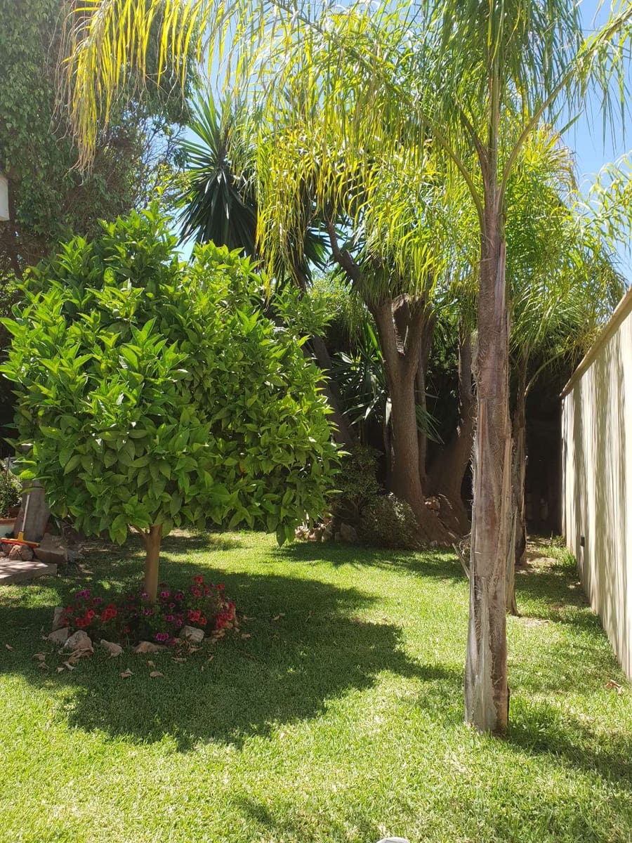 5 slaapkamer Villa te koop in Alhaurin de la Torre met zwembad - € 850.000 (Ref: 1836761)