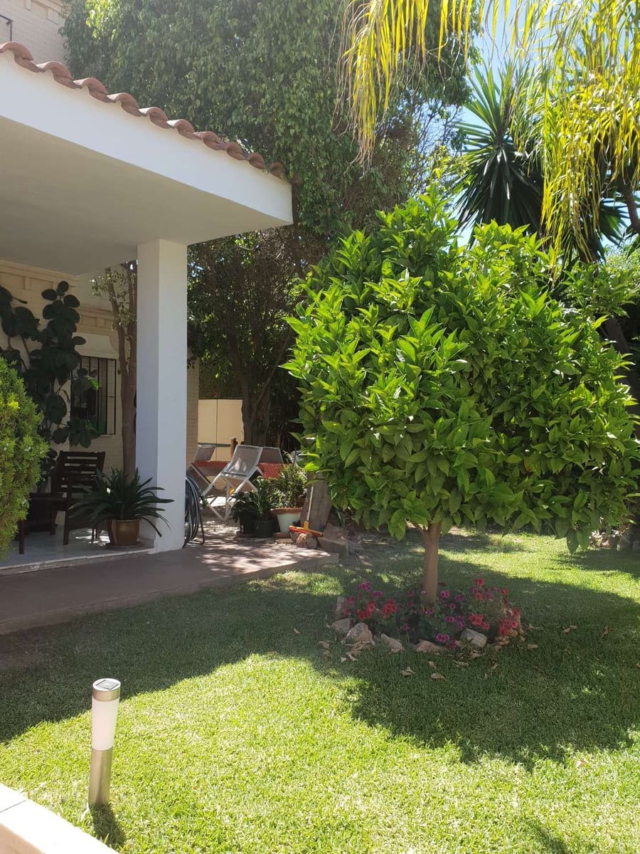 5 slaapkamer Villa te koop in Alhaurin de la Torre met zwembad - € 850.000 (Ref: 1836761)