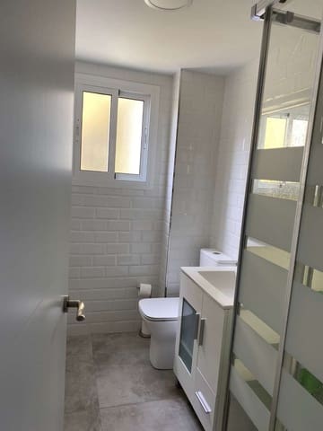 2 sypialnia Mieszkanie na sprzedaż w Huelin, Miasto Málaga - 300 000 € (Ref: 3204791)