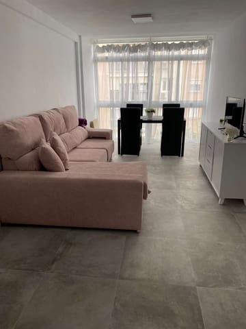 2 sypialnia Mieszkanie na sprzedaż w Huelin, Miasto Málaga - 300 000 € (Ref: 3204791)