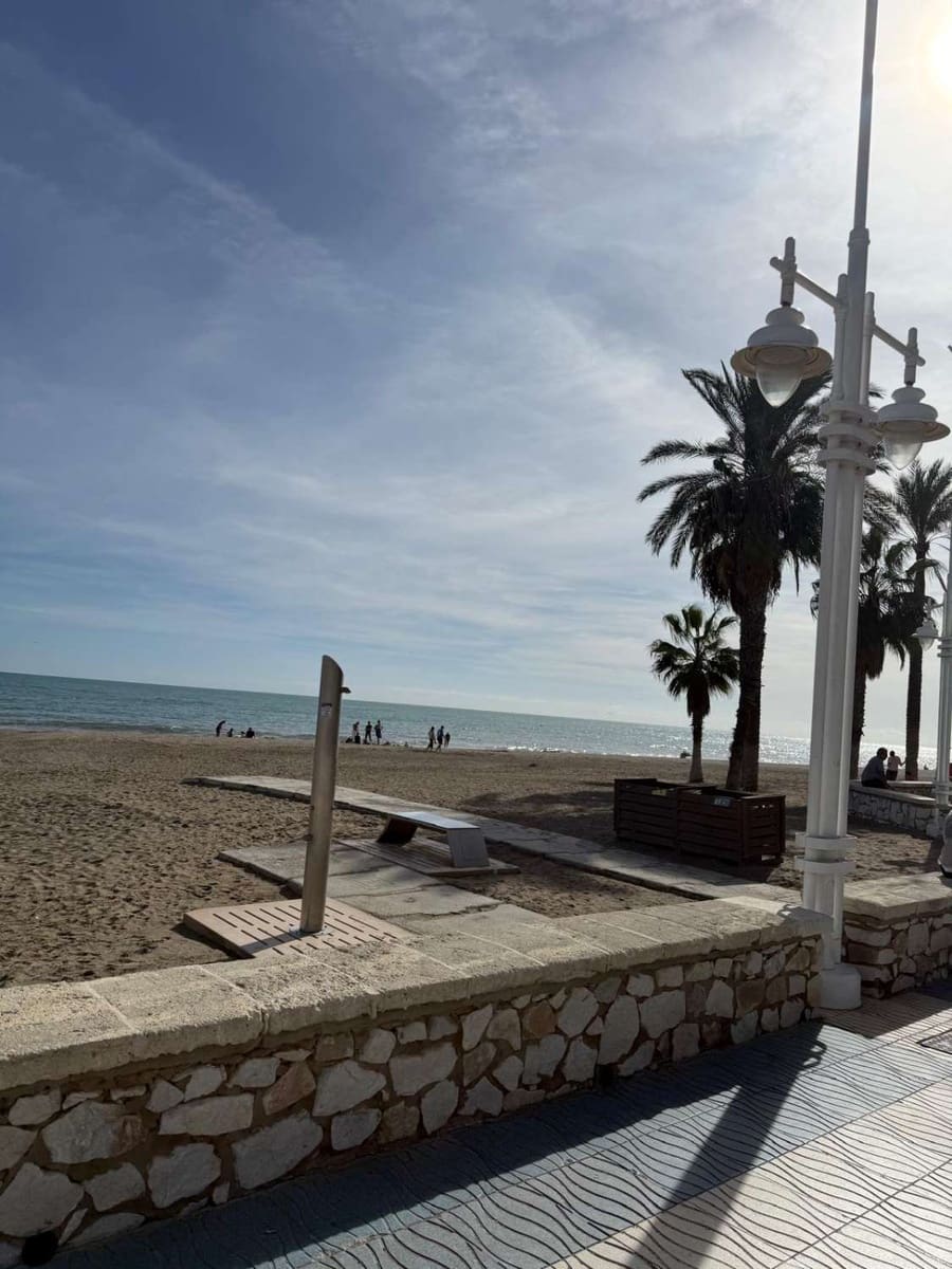 2 sypialnia Mieszkanie na sprzedaż w Miasto Malaga - 300 000 € (Ref: 3204791)