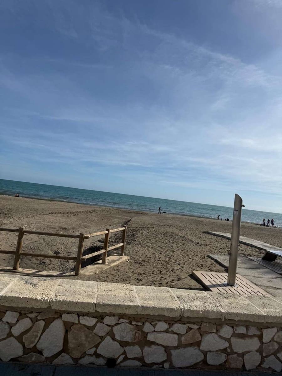 2 sypialnia Mieszkanie na sprzedaż w Miasto Malaga - 300 000 € (Ref: 3204791)