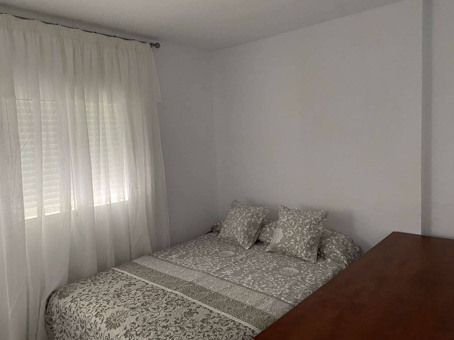 2 sypialnia Mieszkanie na sprzedaż w Miasto Malaga - 300 000 € (Ref: 3204791)