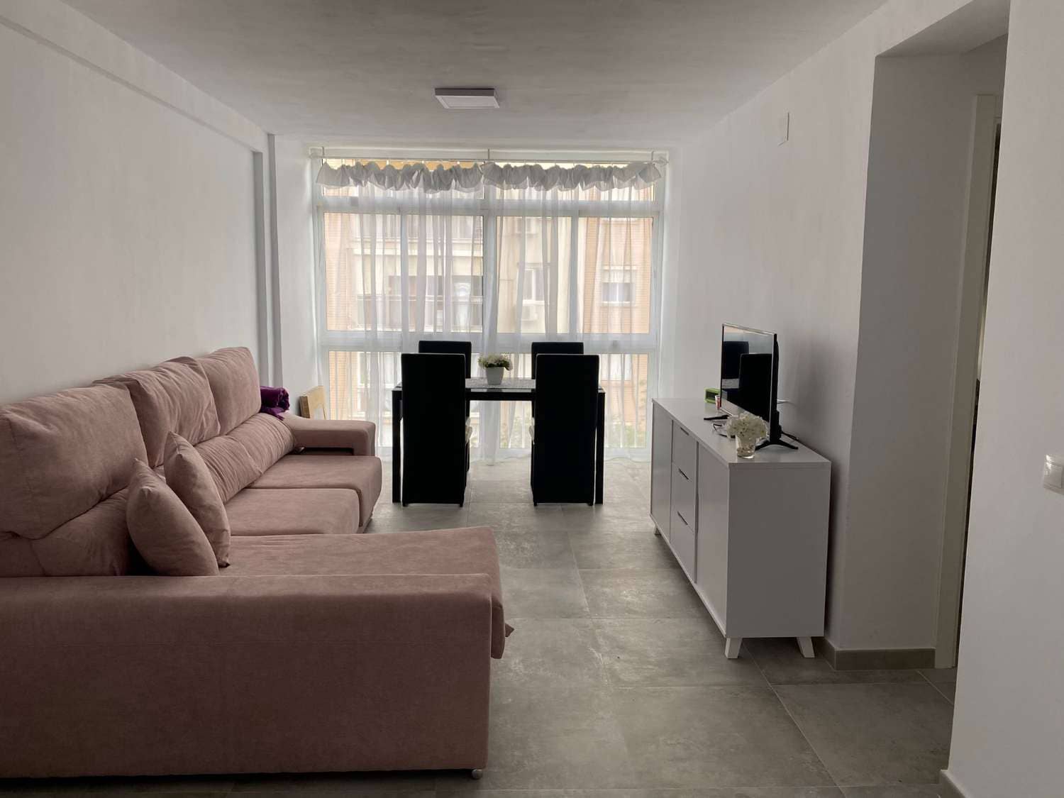 2 sypialnia Mieszkanie na sprzedaż w Miasto Malaga - 300 000 € (Ref: 3204791)