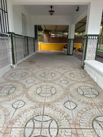 3 sypialnia Willa na sprzedaż w Alora z basenem - 370 000 € (Ref: 3215297)