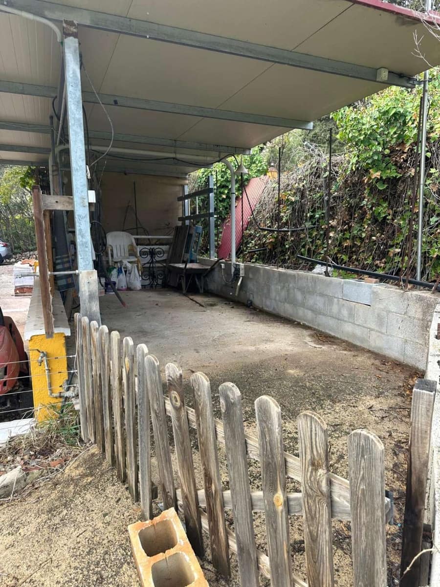 3 sypialnia Willa na sprzedaż w Alora z basenem - 370 000 € (Ref: 3215297)