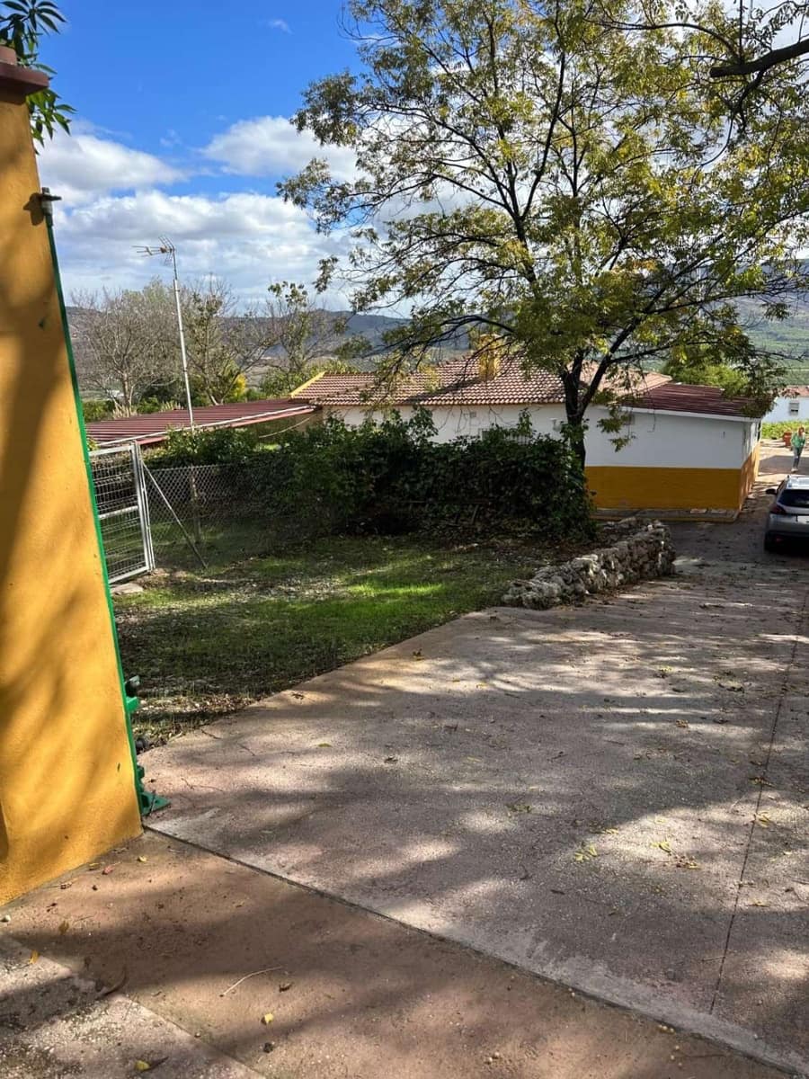 3 sypialnia Willa na sprzedaż w Alora z basenem - 370 000 € (Ref: 3215297)