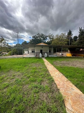 3 sypialnia Willa na sprzedaż w Alora z basenem - 370 000 € (Ref: 3215297)