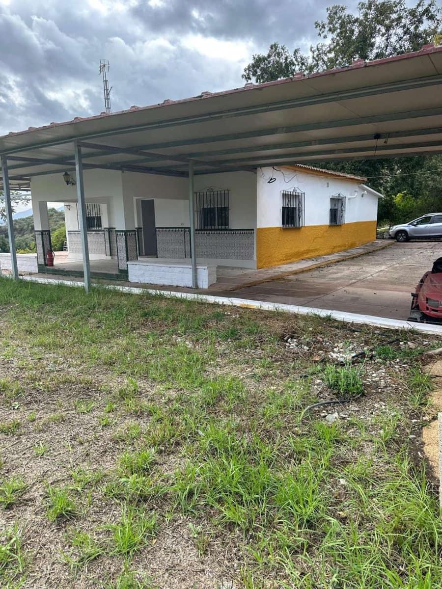 3 sypialnia Willa na sprzedaż w Alora z basenem - 370 000 € (Ref: 3215297)