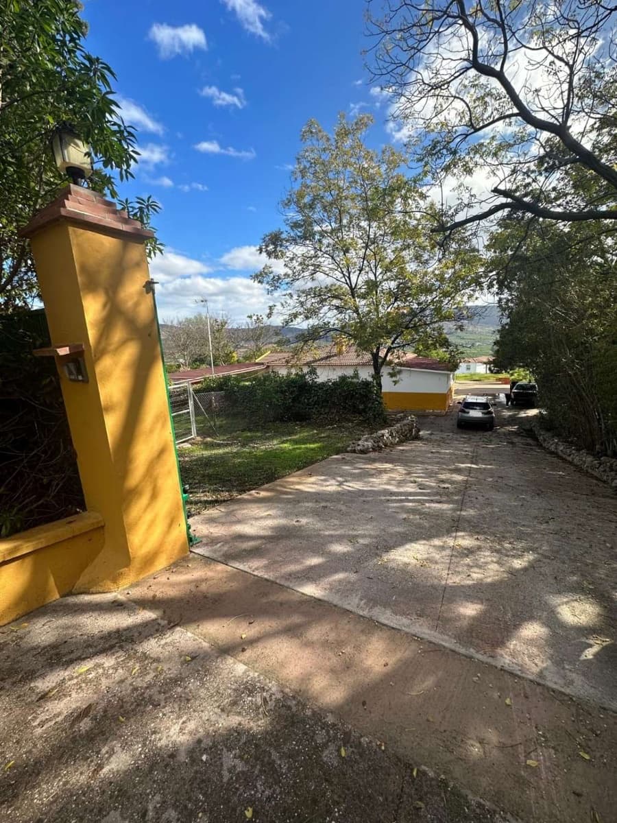 3 sypialnia Willa na sprzedaż w Alora z basenem - 370 000 € (Ref: 3215297)