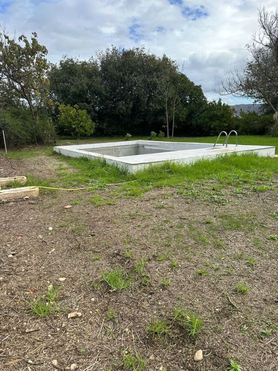 3 sypialnia Willa na sprzedaż w Alora z basenem - 370 000 € (Ref: 3215297)