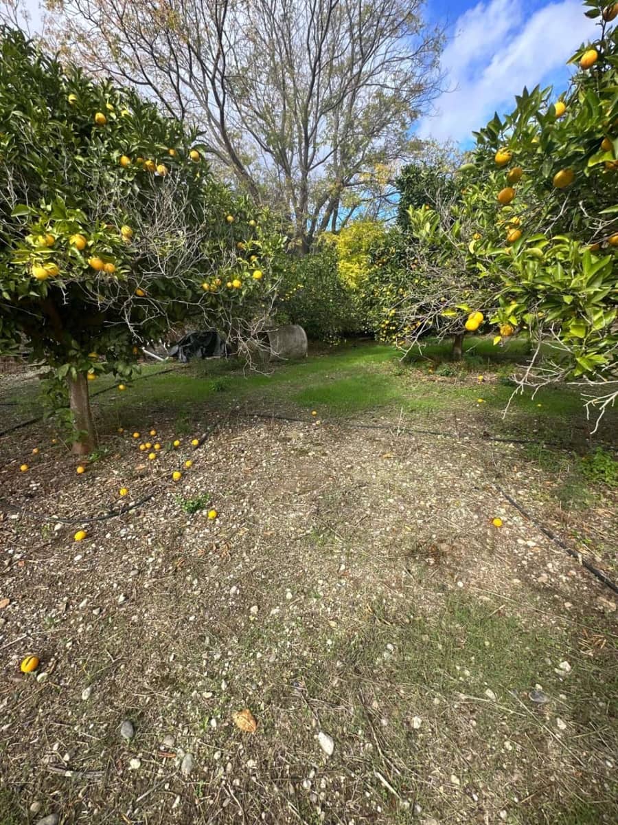 3 sypialnia Willa na sprzedaż w Alora z basenem - 370 000 € (Ref: 3215297)