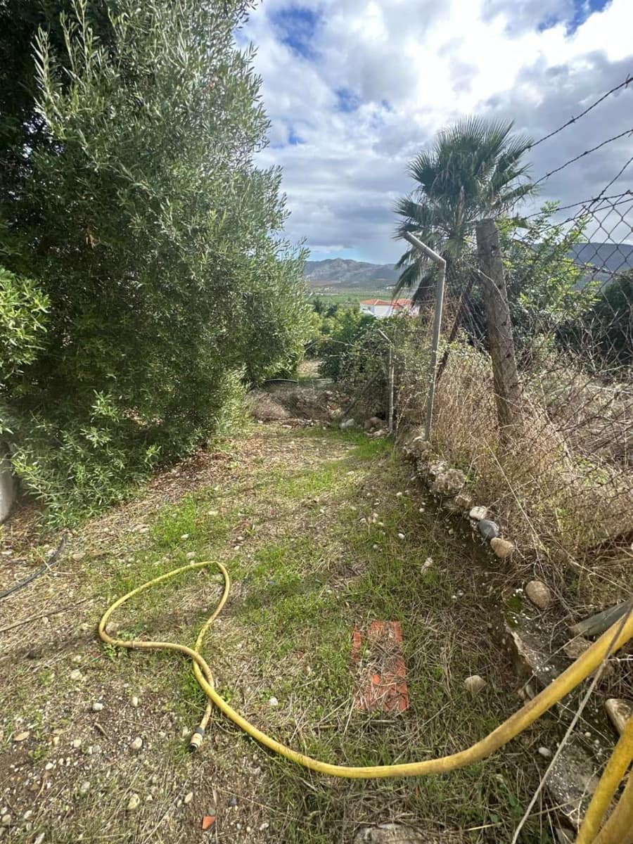 3 sypialnia Willa na sprzedaż w Alora z basenem - 370 000 € (Ref: 3215297)