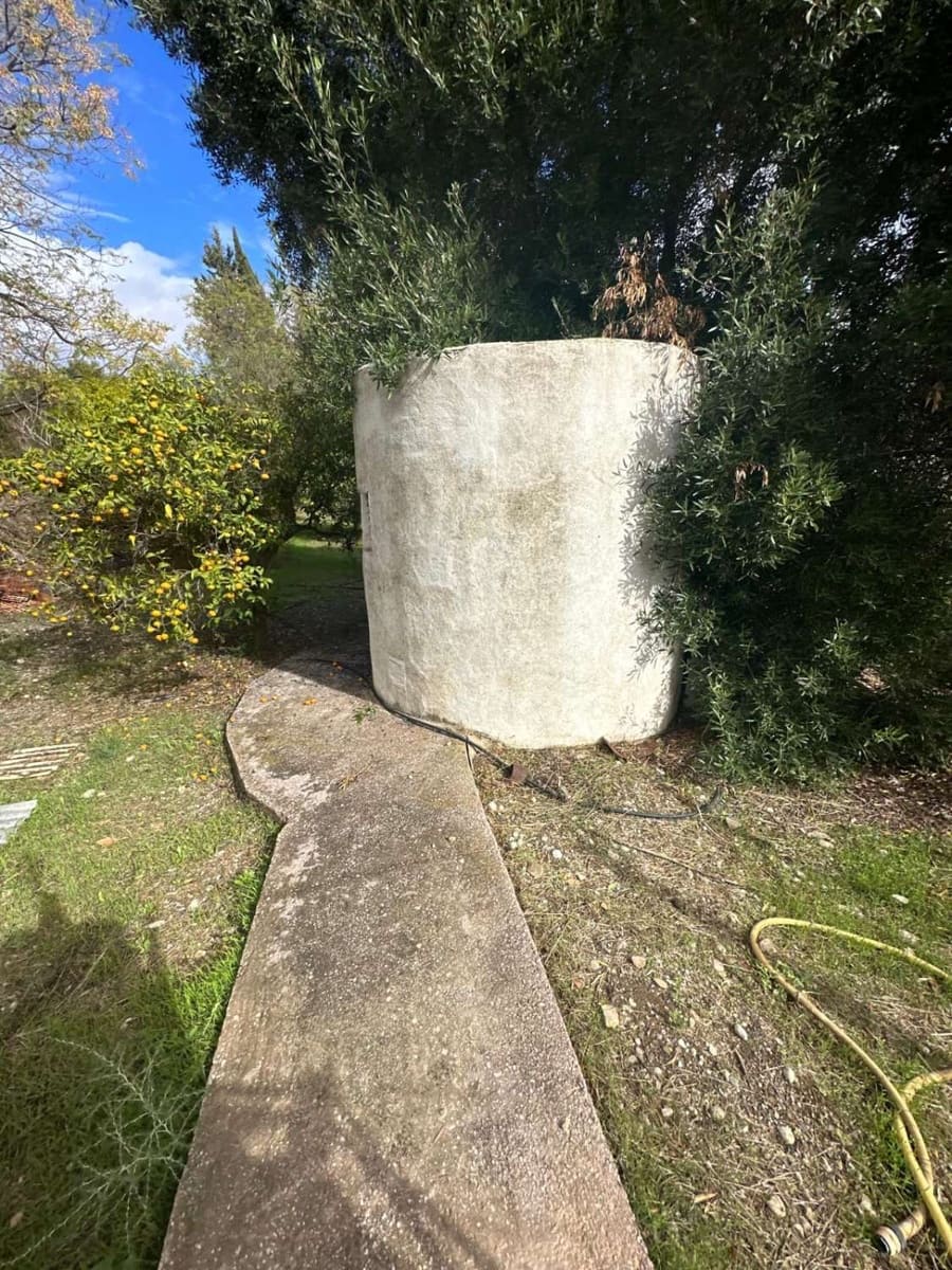 3 sypialnia Willa na sprzedaż w Alora z basenem - 370 000 € (Ref: 3215297)