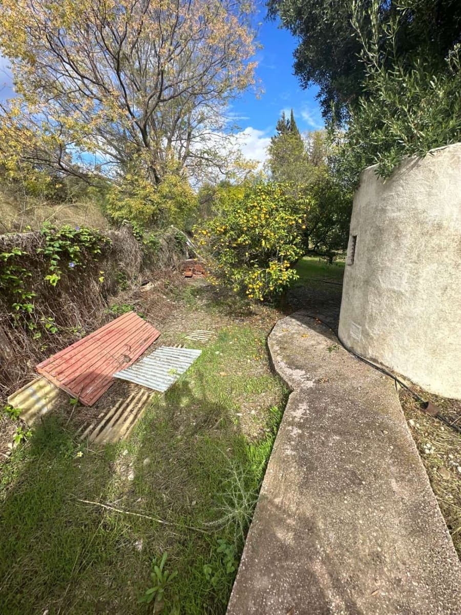 3 sypialnia Willa na sprzedaż w Alora z basenem - 370 000 € (Ref: 3215297)