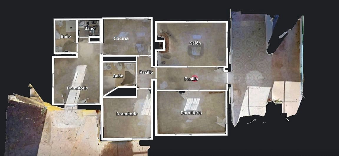 3 sypialnia Willa na sprzedaż w Alora z basenem - 370 000 € (Ref: 3215297)