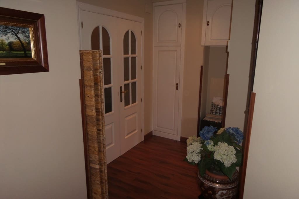 2 soveværelse Lejlighed til salg i Malaga by - € 600.000 (Ref: 5221739)