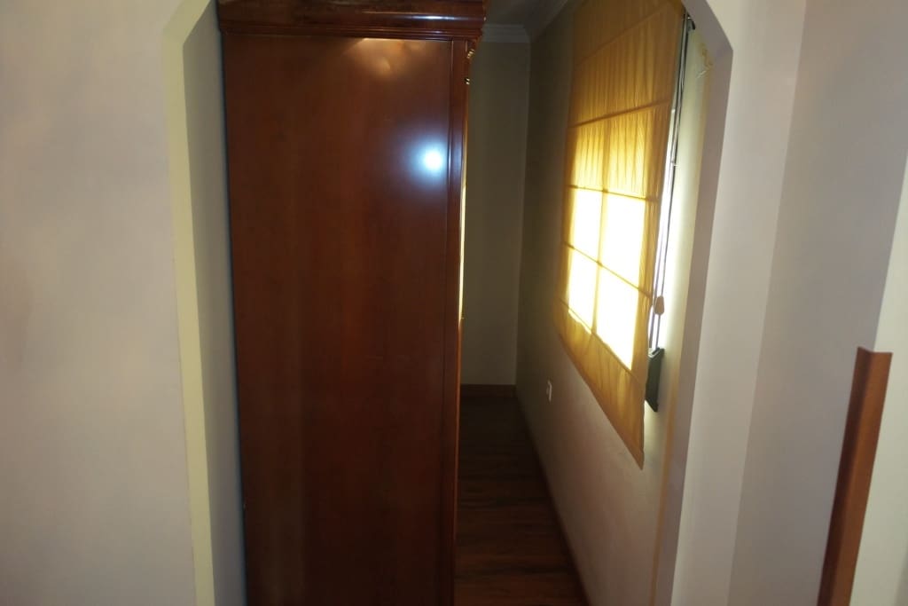 2 soveværelse Lejlighed til salg i Malaga by - € 600.000 (Ref: 5221739)