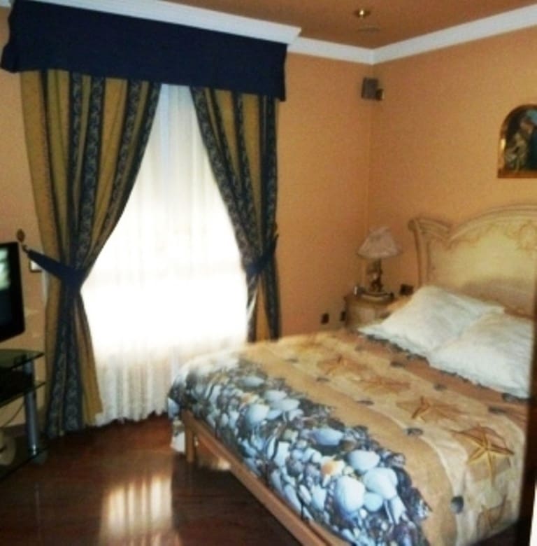 7 sovrum Villa till salu i Alhaurin de la Torre med pool - 1 490 000 € (Ref: 5221762)