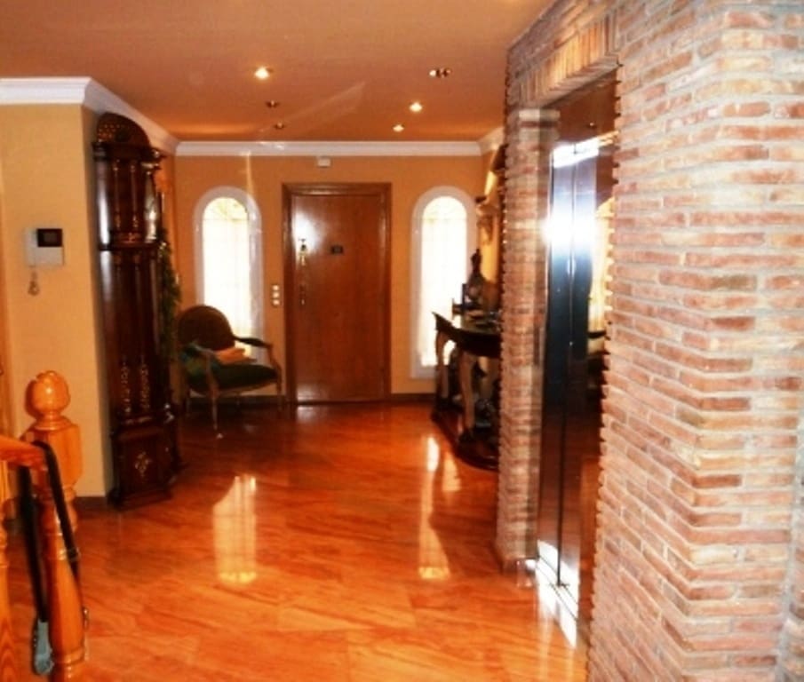 7 sovrum Villa till salu i Alhaurin de la Torre med pool - 1 490 000 € (Ref: 5221762)