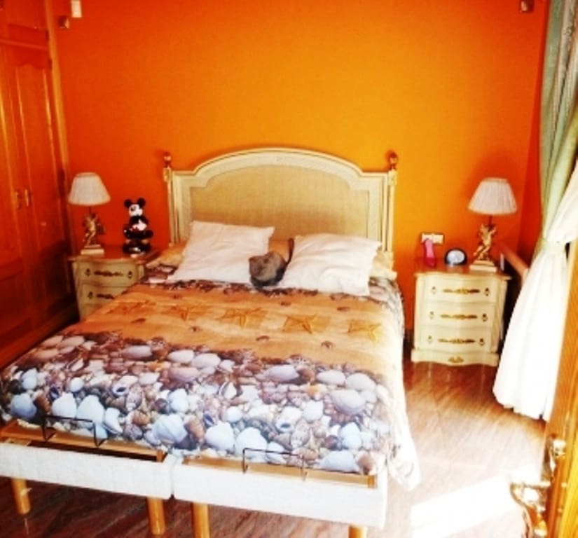 7 sovrum Villa till salu i Alhaurin de la Torre med pool - 1 490 000 € (Ref: 5221762)