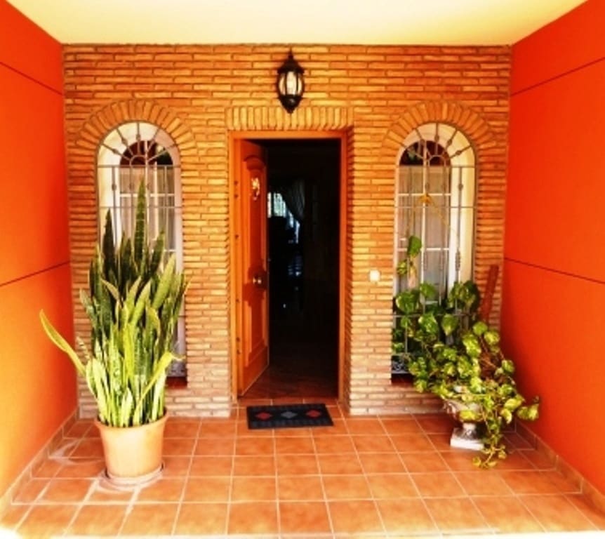 7 sovrum Villa till salu i Alhaurin de la Torre med pool - 1 490 000 € (Ref: 5221762)