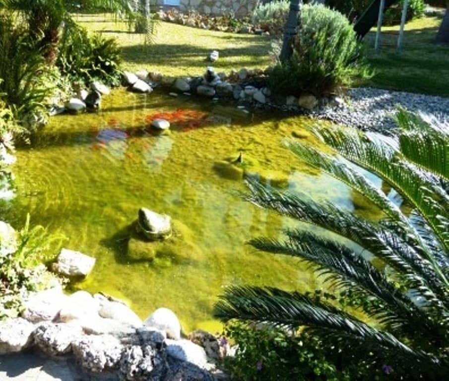 7 sovrum Villa till salu i Alhaurin de la Torre med pool - 1 490 000 € (Ref: 5221762)